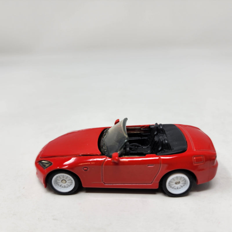 2004 Honda S2000 * Matchbox Loose 1:64 scale w/ Rubber Tires