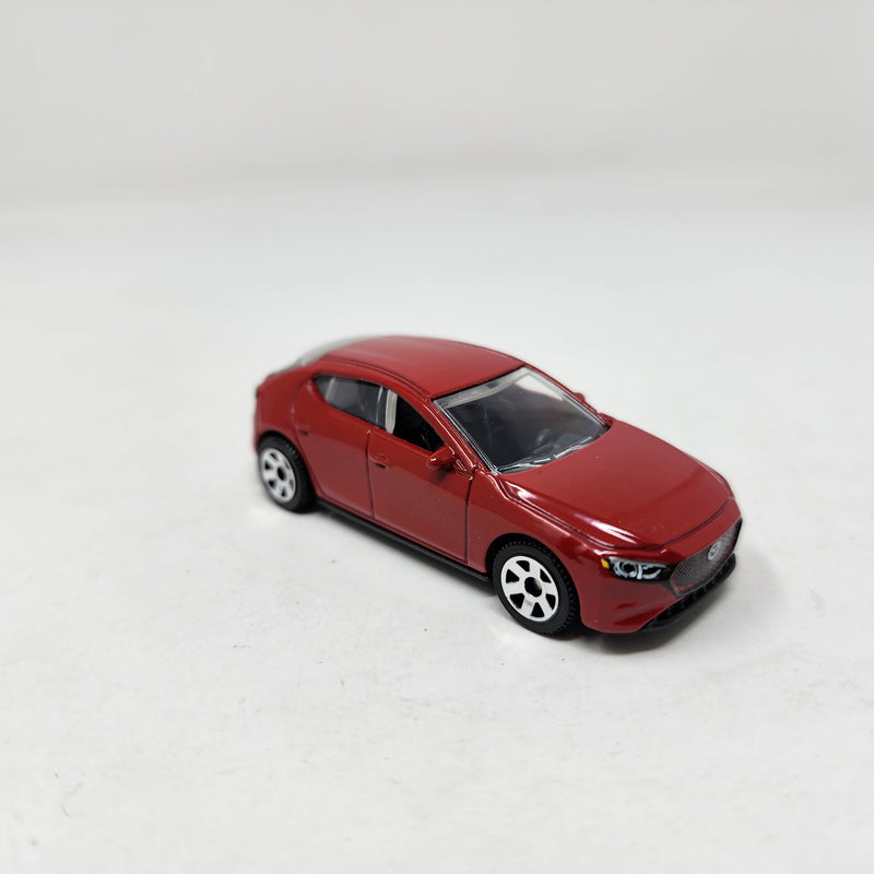 2019 Mazda 3 * Matchbox Loose 1:64 scale