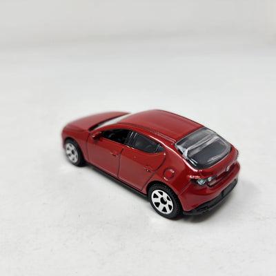 2019 Mazda 3 * Matchbox Loose 1:64 scale