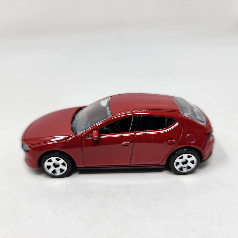 2019 Mazda 3 * Matchbox Loose 1:64 scale