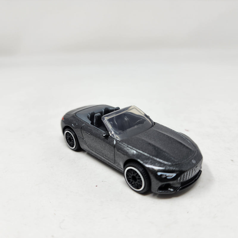 Mercedes-AMG SL 63 * Matchbox Loose 1:64 scale