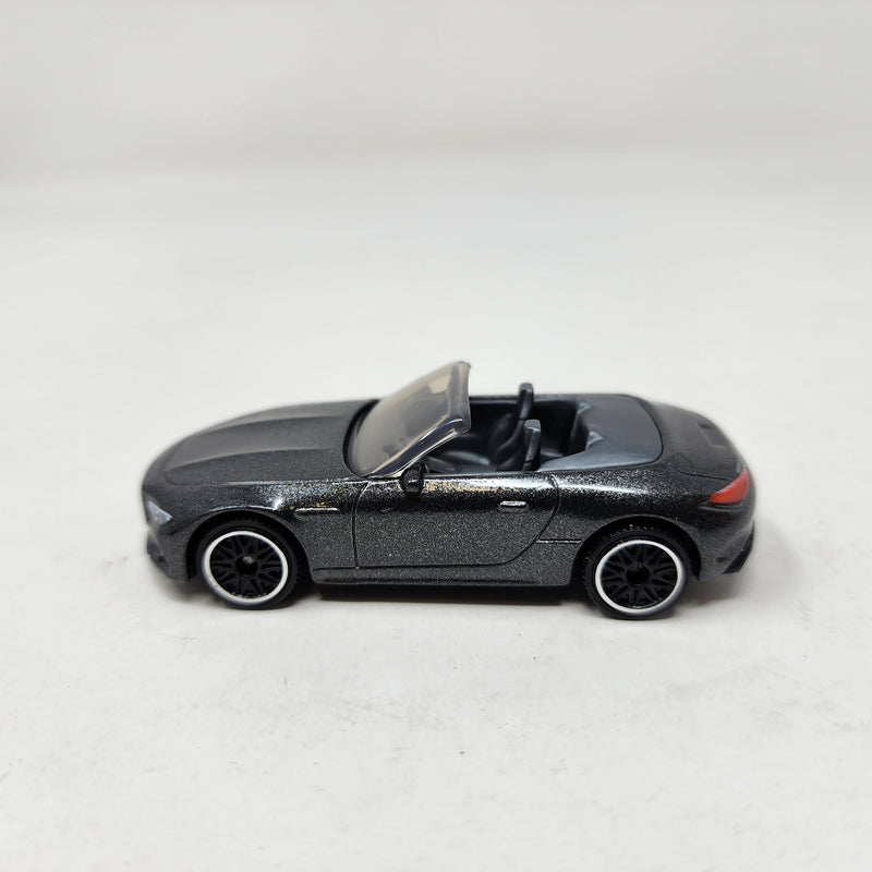 Mercedes-AMG SL 63 * Matchbox Loose 1:64 scale