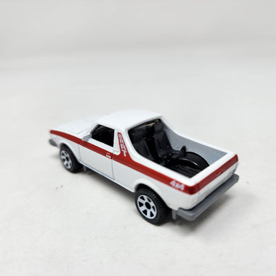 1978 Subaru Brat * Matchbox Loose 1:64 scale