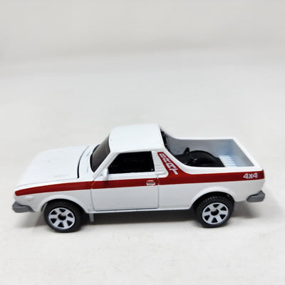 1978 Subaru Brat * Matchbox Loose 1:64 scale