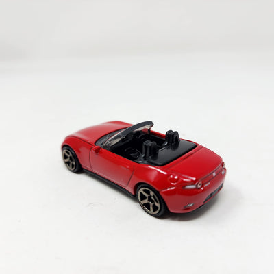 2015 Mazda MX-5 Miata * Matchbox Loose 1:64 scale