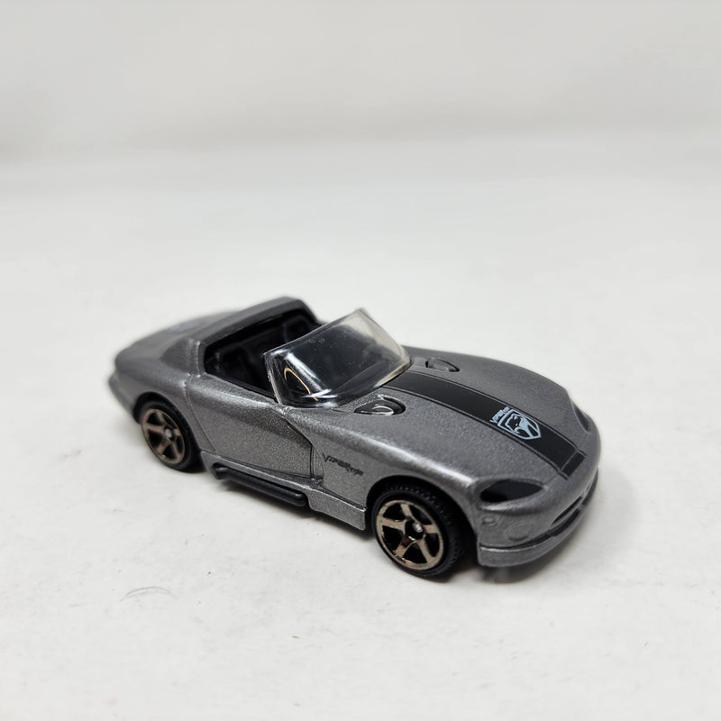 Dodge Viper RT/10 * Matchbox Loose 1:64 scale