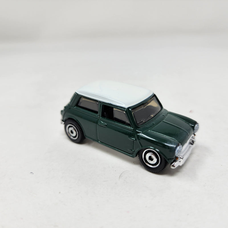 Austin Mini Cooper * Matchbox Loose 1:64 scale