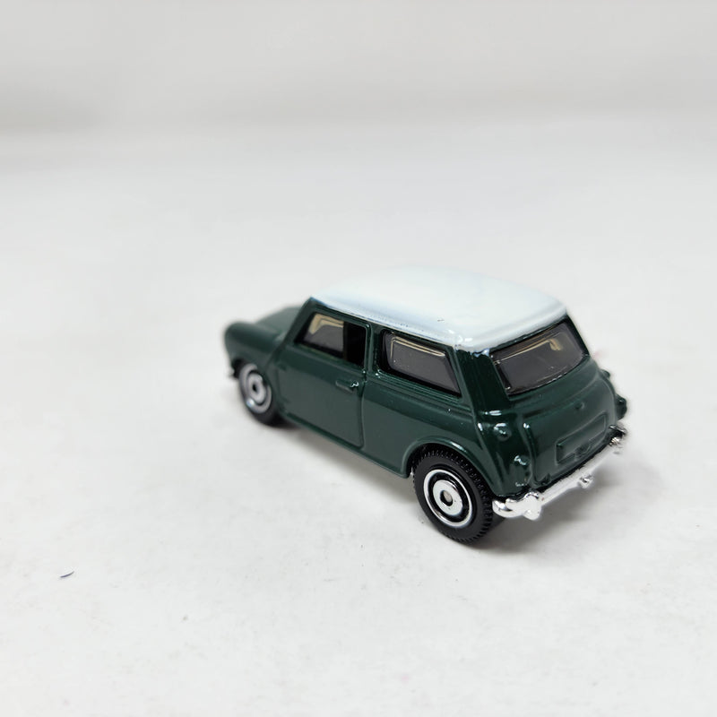 Austin Mini Cooper * Matchbox Loose 1:64 scale