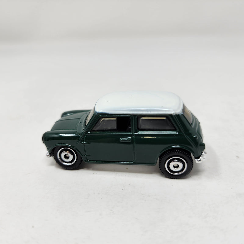 Austin Mini Cooper * Matchbox Loose 1:64 scale