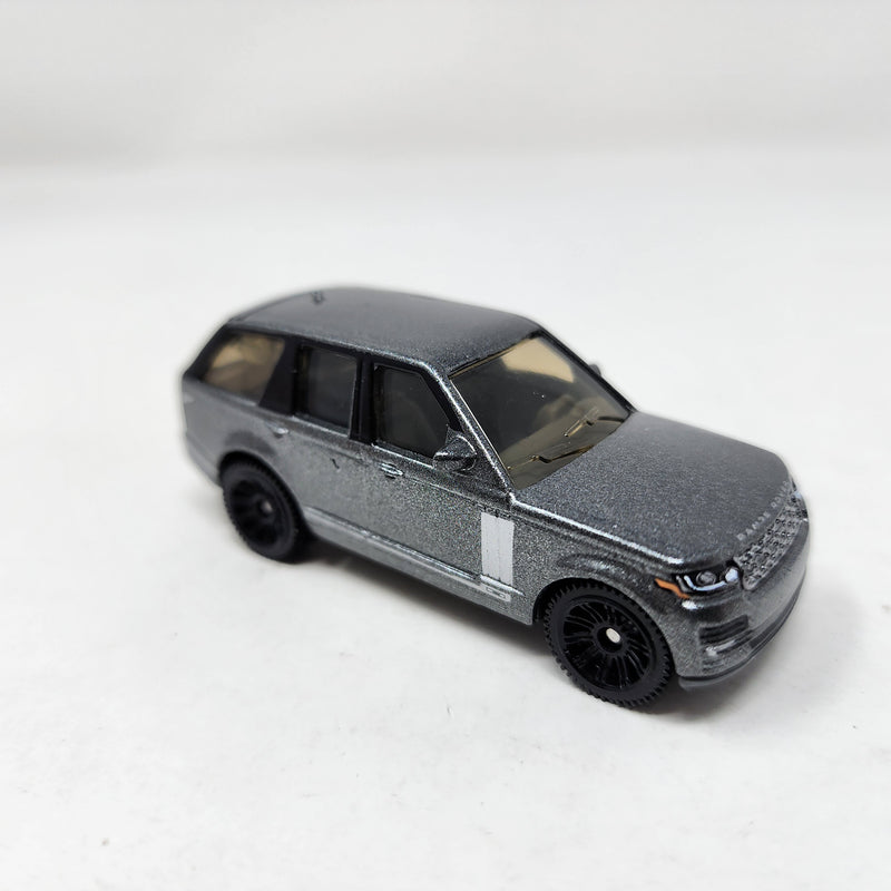 2018 Land Rover Vogue SE * Matchbox Loose 1:64 scale