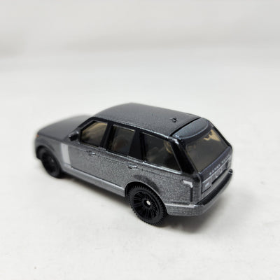 2018 Land Rover Vogue SE * Matchbox Loose 1:64 scale