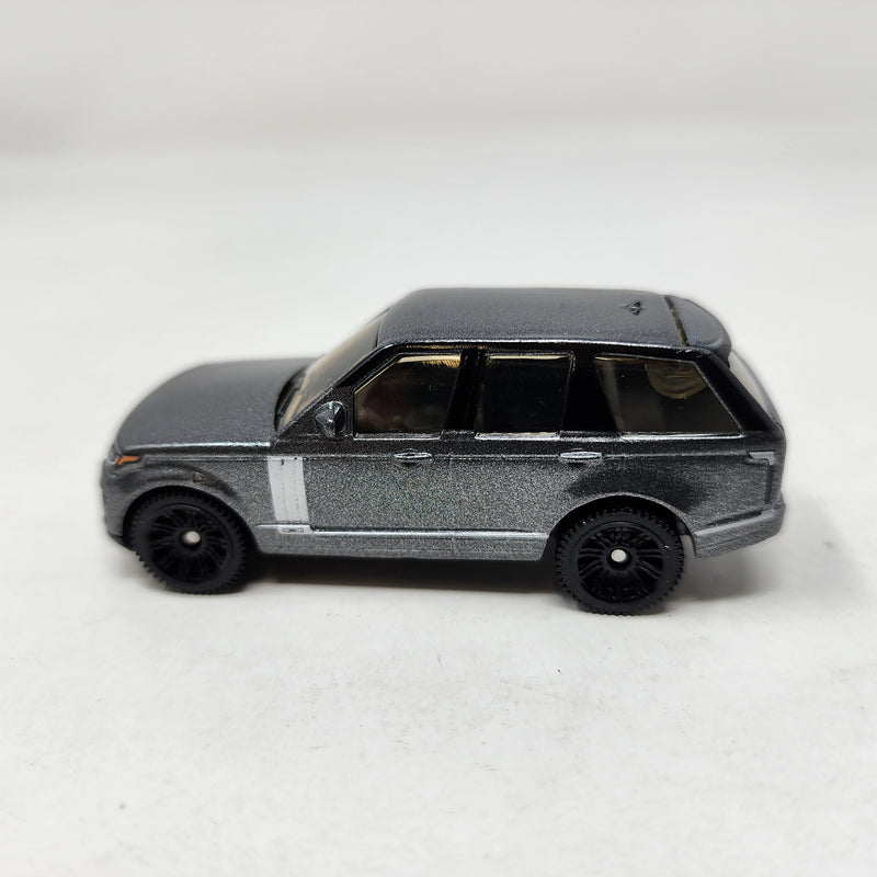 2018 Land Rover Vogue SE * Matchbox Loose 1:64 scale