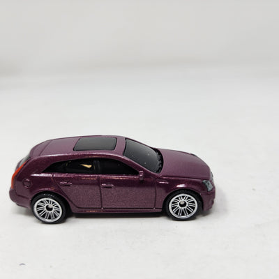 2010 Cadillac CTS Wagon * Matchbox Loose 1:64 scale