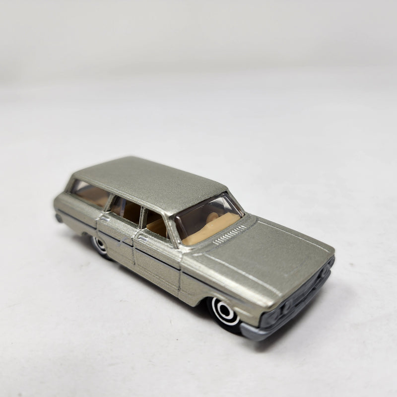 1964 Ford Fairlane * Matchbox Loose 1:64 scale