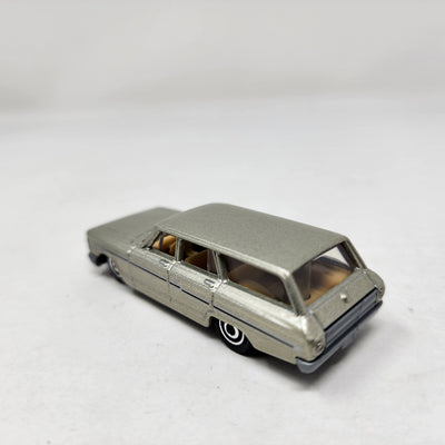 1964 Ford Fairlane * Matchbox Loose 1:64 scale