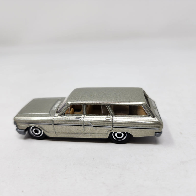 1964 Ford Fairlane * Matchbox Loose 1:64 scale