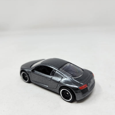 2007 Audi R8 * Matchbox Loose 1:64 scale