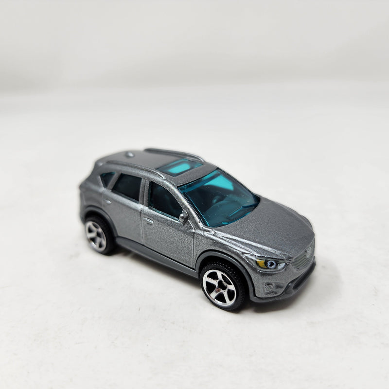 2016 Mazda CX-5 * Matchbox Loose 1:64 scale