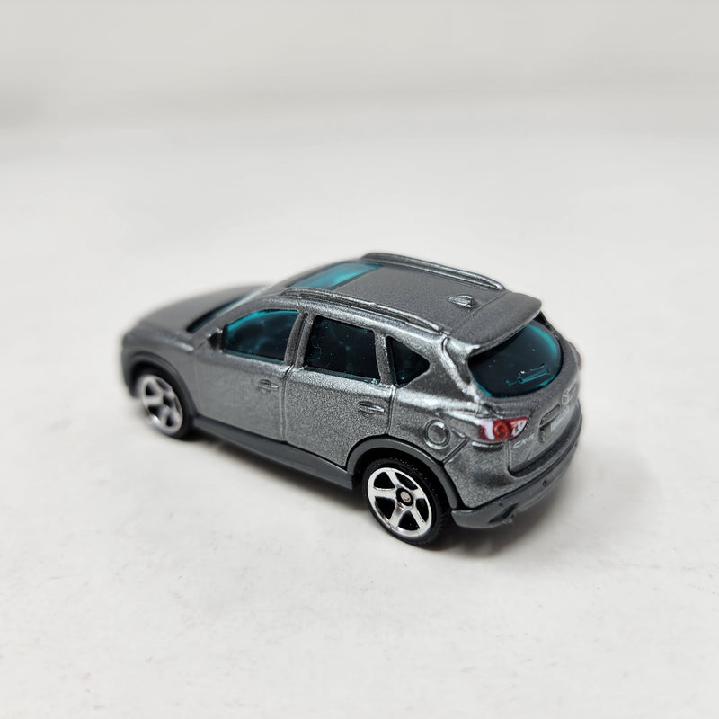 2016 Mazda CX-5 * Matchbox Loose 1:64 scale