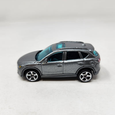 2016 Mazda CX-5 * Matchbox Loose 1:64 scale