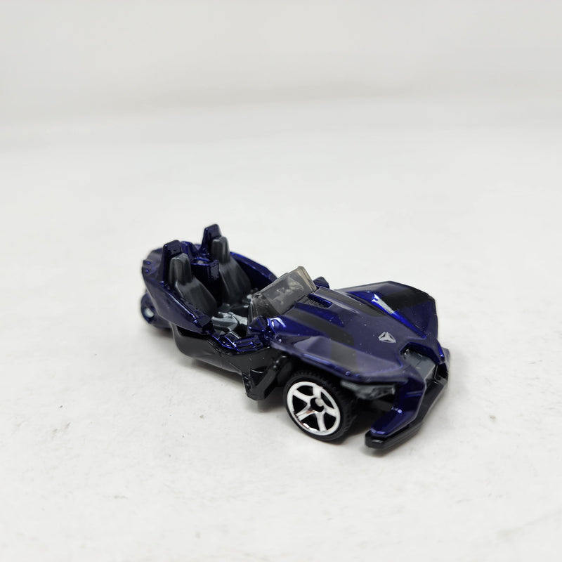 Polaris Slingshot * Matchbox Loose 1:64 scale