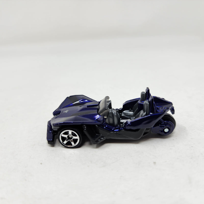 Polaris Slingshot * Matchbox Loose 1:64 scale