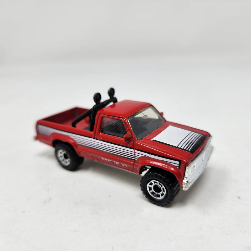 Dodge Dakota * Matchbox Loose 1:64 scale