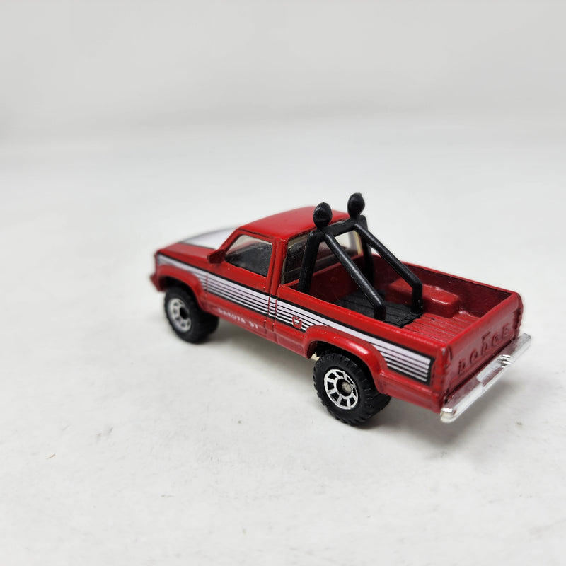 Dodge Dakota * Matchbox Loose 1:64 scale