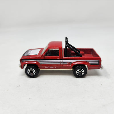 Dodge Dakota * Matchbox Loose 1:64 scale