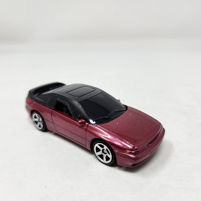 Subaru SVX * Matchbox Loose 1:64 scale