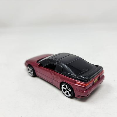 Subaru SVX * Matchbox Loose 1:64 scale