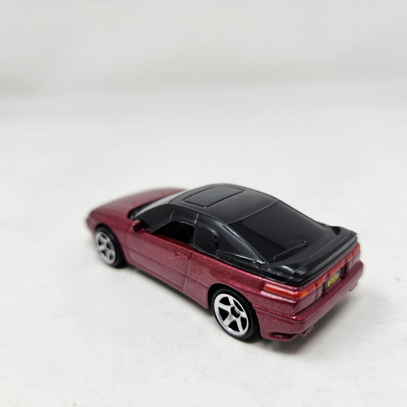 Subaru SVX * Matchbox Loose 1:64 scale