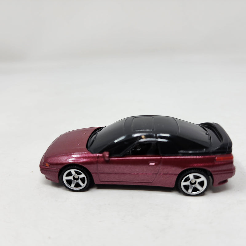 Subaru SVX * Matchbox Loose 1:64 scale