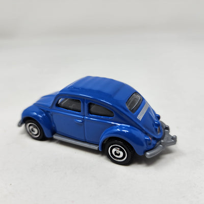 1962 Volkswagen Beetle * Matchbox Loose 1:64 scale