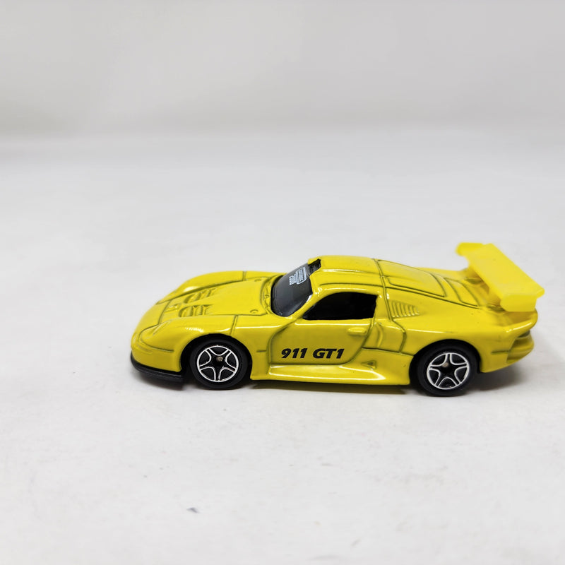 Porsche 911 GT1 * Matchbox Loose 1:64 scale