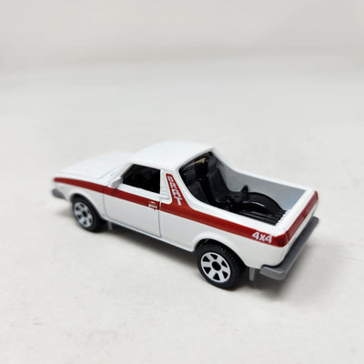 1978 Subaru Brat * Matchbox Loose 1:64 scale