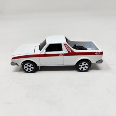 1978 Subaru Brat * Matchbox Loose 1:64 scale