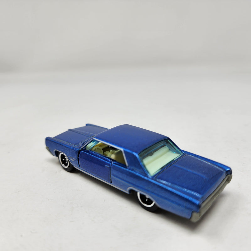 1964 Pontiac Grand Prix * Matchbox Loose 1:64 scale