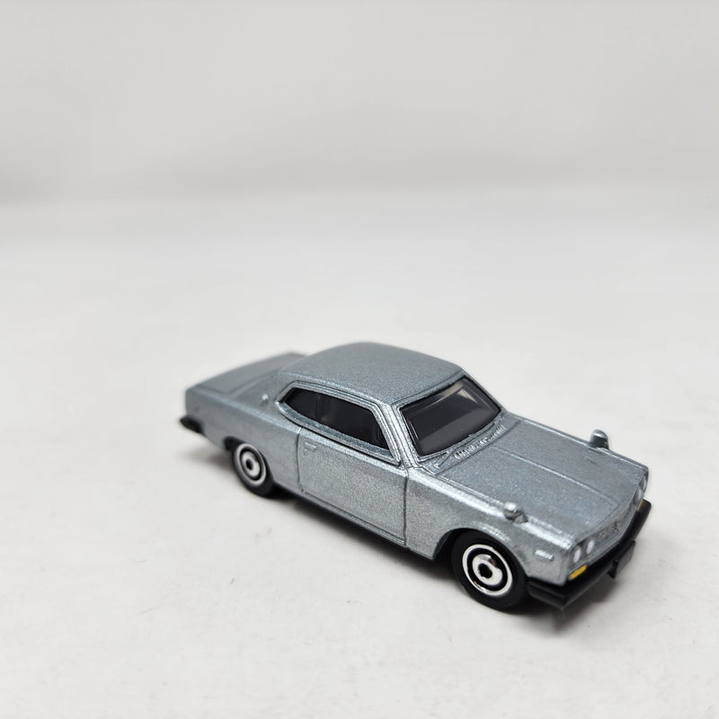 1971 Nissan Skyline 2000GTX * Matchbox Loose 1:64 scale