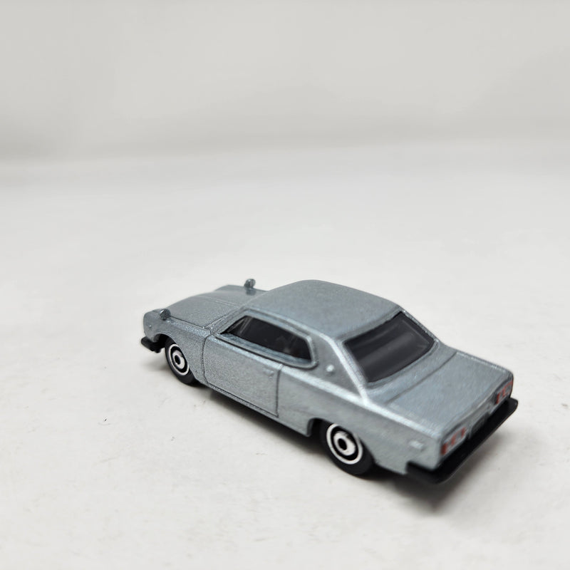 1971 Nissan Skyline 2000GTX * Matchbox Loose 1:64 scale