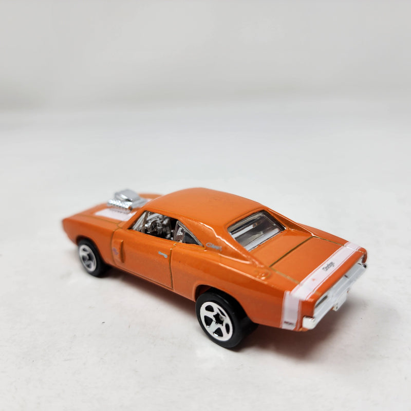 1970 Dodge Charger R/T * Hot Wheels Loose 1:64 scale Diecast