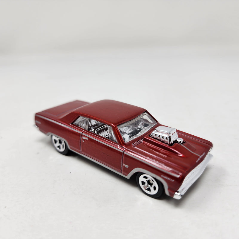 1964 Chevelle SS * Hot Wheels Loose 1:64 scale Diecast