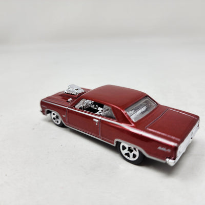 1964 Chevelle SS * Hot Wheels Loose 1:64 scale Diecast