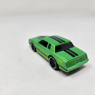 1986 Chevy Monte Carlo * Hot Wheels Loose 1:64 scale Diecast