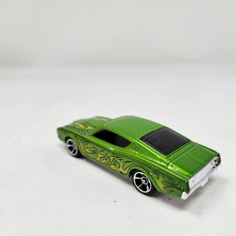 1969 Mercury Cyclone * Hot Wheels Loose 1:64 scale Diecast