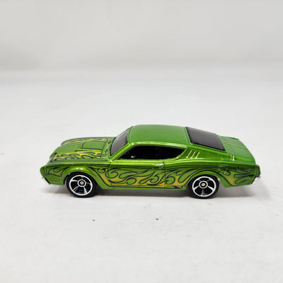 1969 Mercury Cyclone * Hot Wheels Loose 1:64 scale Diecast