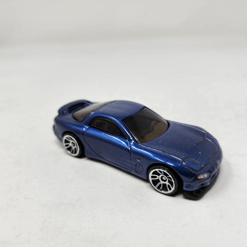 1995 Mazda RX-7 * Hot Wheels Loose 1:64 scale Diecast