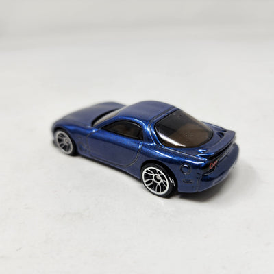 1995 Mazda RX-7 * Hot Wheels Loose 1:64 scale Diecast