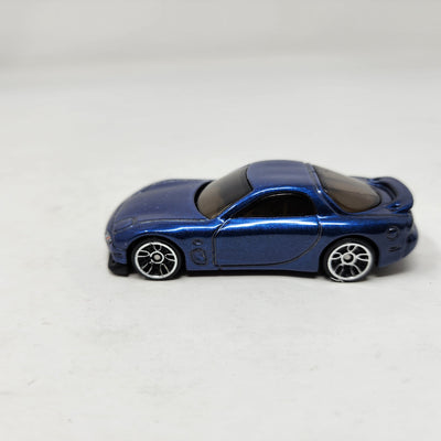 1995 Mazda RX-7 * Hot Wheels Loose 1:64 scale Diecast