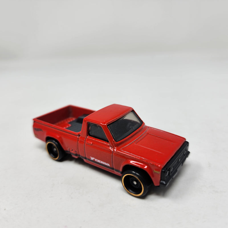 Mazda REPU Truck * Hot Wheels Loose 1:64 scale Diecast